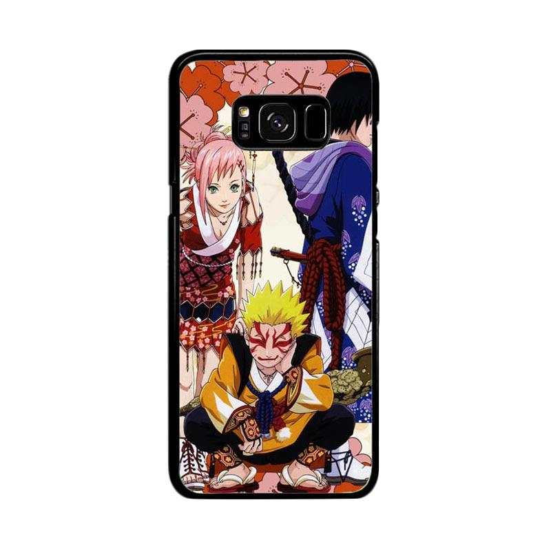 Jual Acc Hp Naruto Desktop Wallpaper X1523 Custom Casing ...