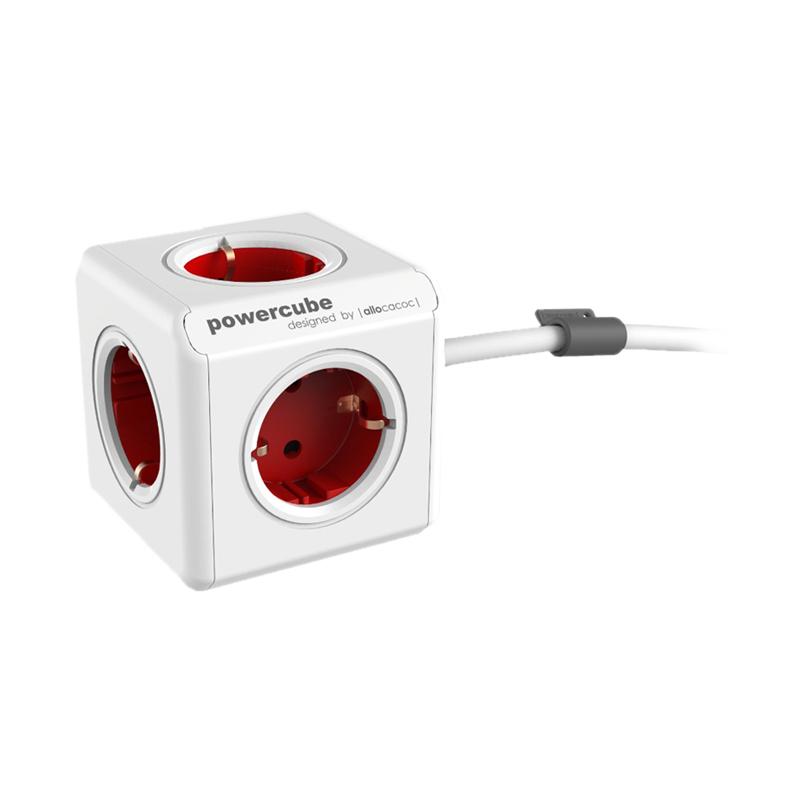 Jual Allocacoc 1300 Deexpc Powercube Extended Type F Stop