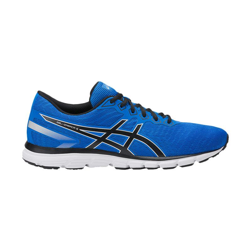 jual asics gel zaraca 5 sepatu lari pria t6g3n4390 jual asics gel zaraca 5 sepatu lari pria t6g3n4390