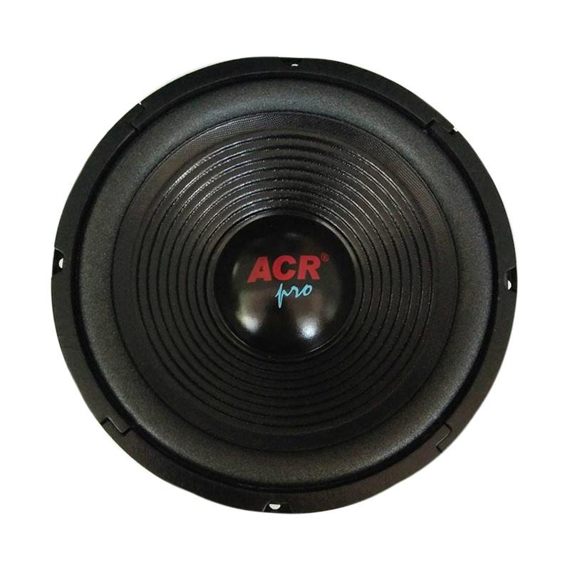 jual acr pro 25h100 wofer speaker 10 inch 400 watt jual acr pro 25h100 wofer speaker 10 inch 400 watt