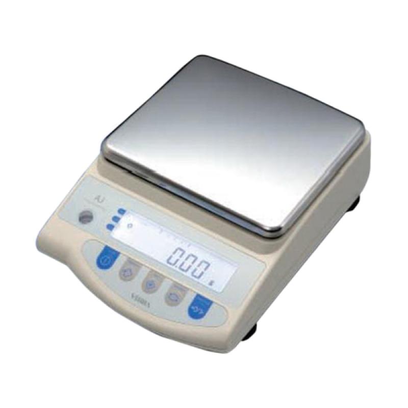 âˆš Vibra Aj-2200e Precision Balance Timbangan Analitik