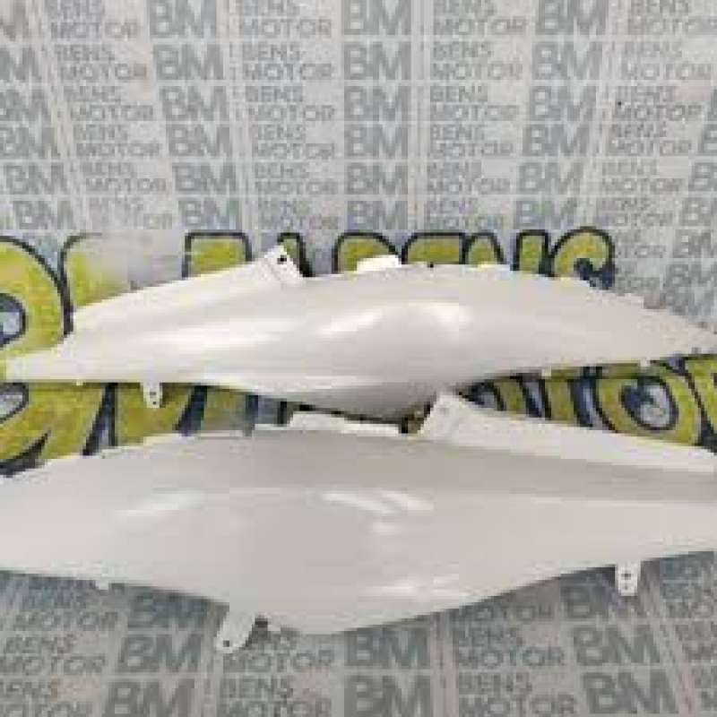Jual Bodi Yamaha Mio Soul Gt Warna Putih Di Seller Aisyah_motor