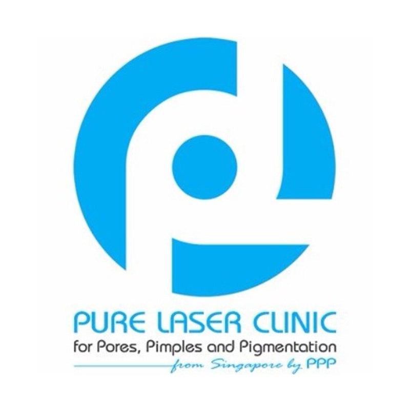 Jual Pure Laser Clinic Hair Removal Laser [chest] 3x Treatment Di
