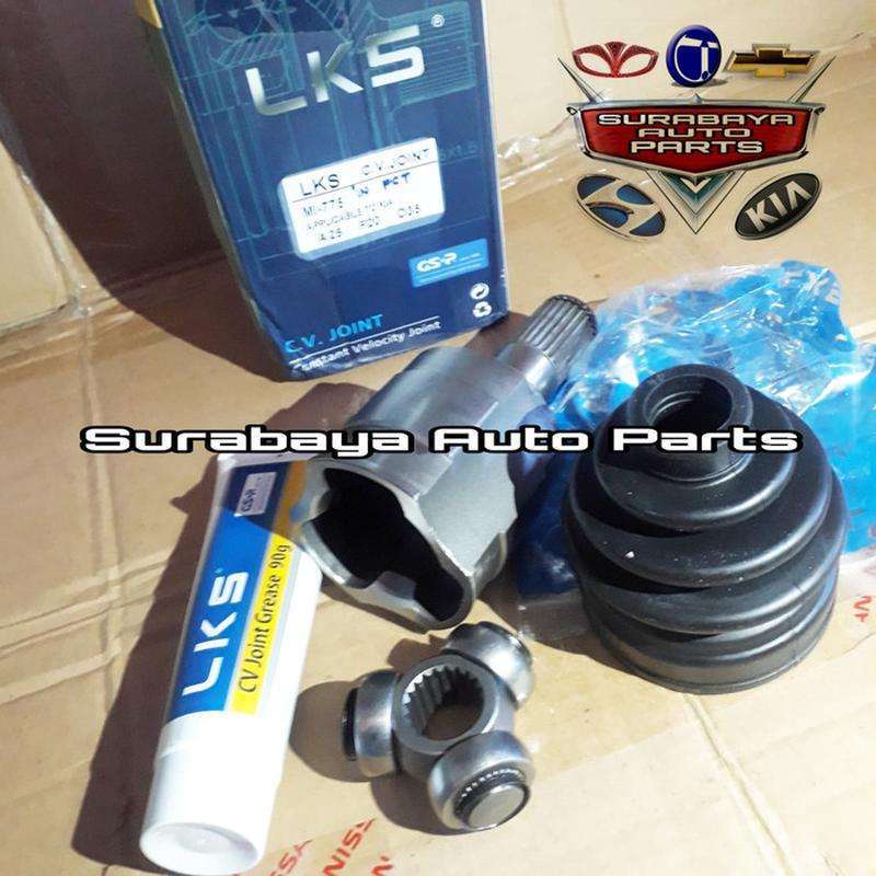 Jual As Roda Dalam Kia Picanto Cv Joint Iner Kia Picanto Di Seller