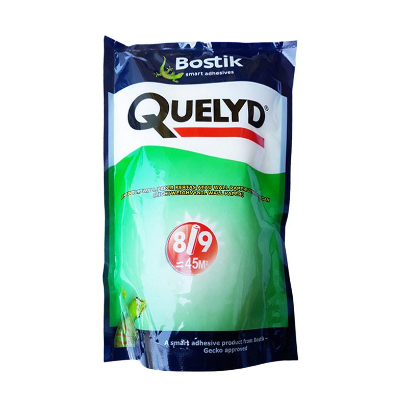 Jual Quelyd SE Bostik Premium Lem Wallpaper Dinding Online 