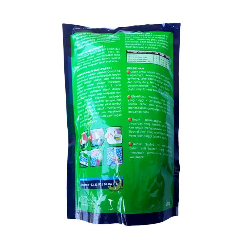 Jual Quelyd SE Bostik Premium Lem Wallpaper Dinding Online