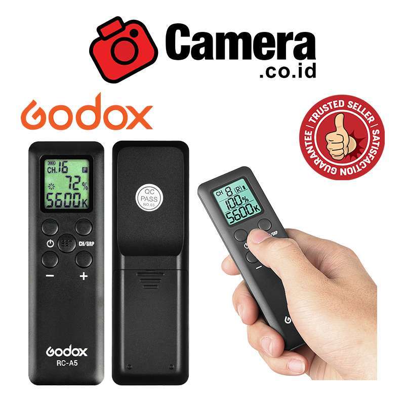 Jual Remote Rc A5 Original, Murah & Diskon April 2024 | Blibli