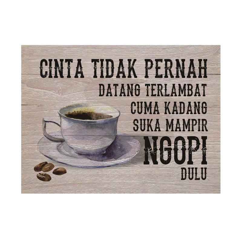 Quotes Kopi Dan Cinta - AZ Chords
