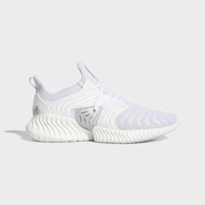 alphabounce cloud white