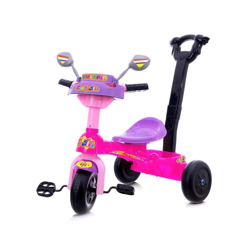 prc bike & toys sdn bhd