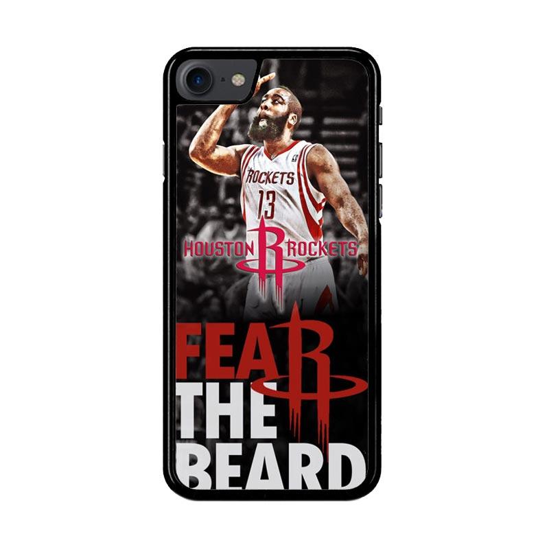 Jual Flazzstore Houston Rockets W3141 Premium Casing for