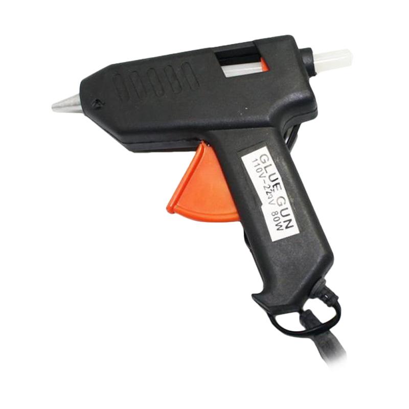 Jual KENMASTER Glue Gun Lem Tembak [15 Watt] Online
