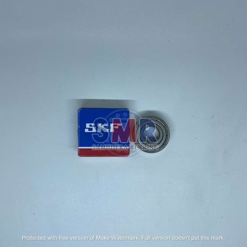 SKF – Roulement à Billes Haute Vitesse 6000 6001 6002 6003 6004 6005 6006-2RSH ZZ -2RS1 C3, Original / Matériel