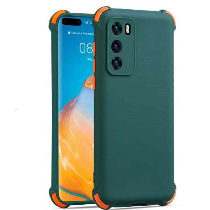 Jual Softcase Anti Crack Macaron Casing Mika Samsung A31