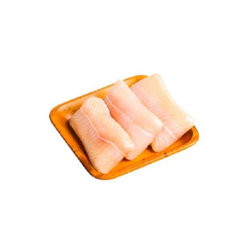 Jual Dory Fillet (l) 190 - 200 G Halal Di Seller Ranch Market Flagship ...