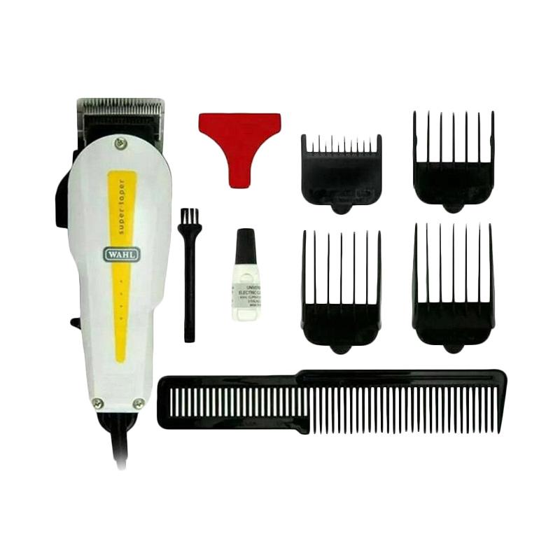 Jual WAHL USA Hair Clipper Mesin Alat Cukur Rambut di Seller HOME