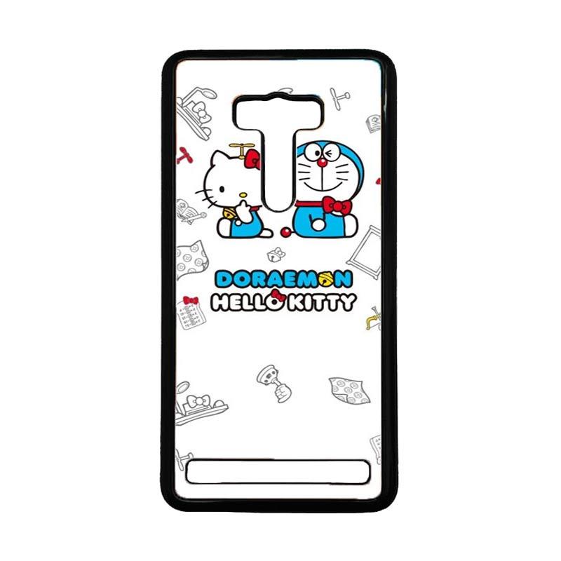 100 Gambar  Doraemon Dan Hello Kitty HD Terbaik Gambar  ID