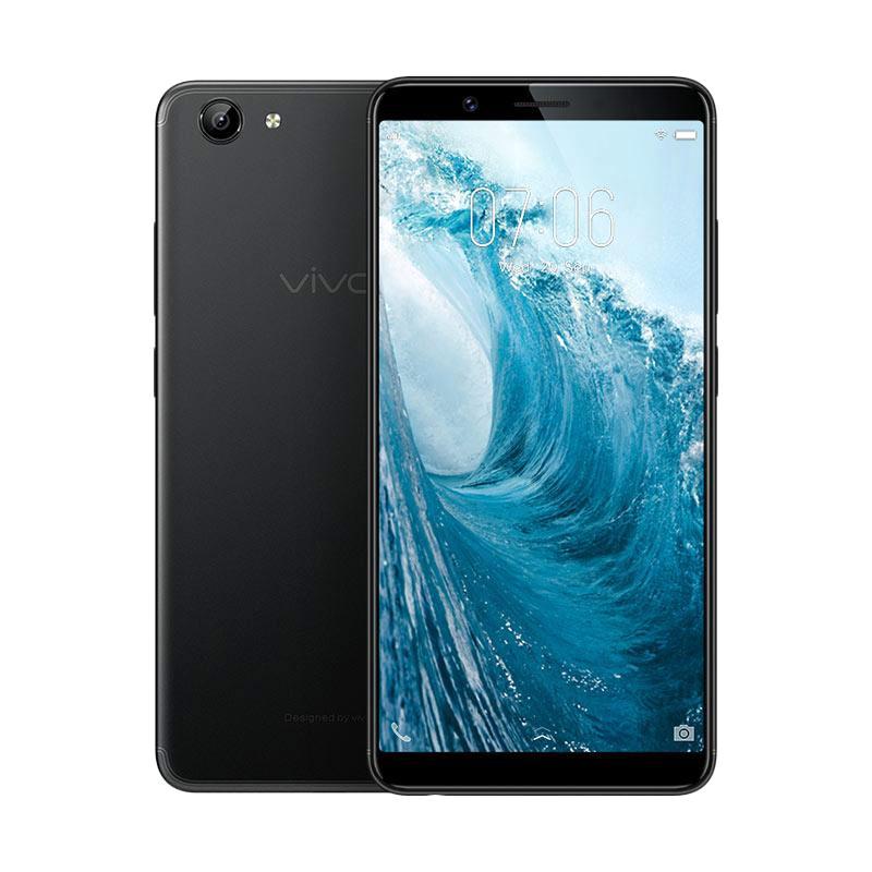 Jual VIVO Y71 Smartphone [16 GB / 2 GB] Online Desember