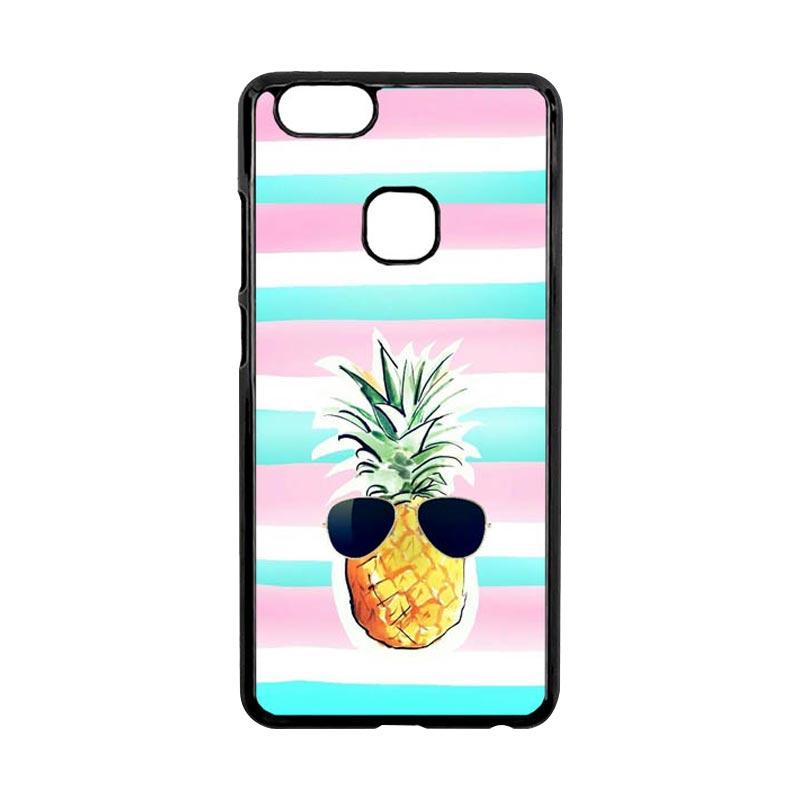 Jual Bunnycase Summer Pinnaple Fun L0573 Custom Hardcase