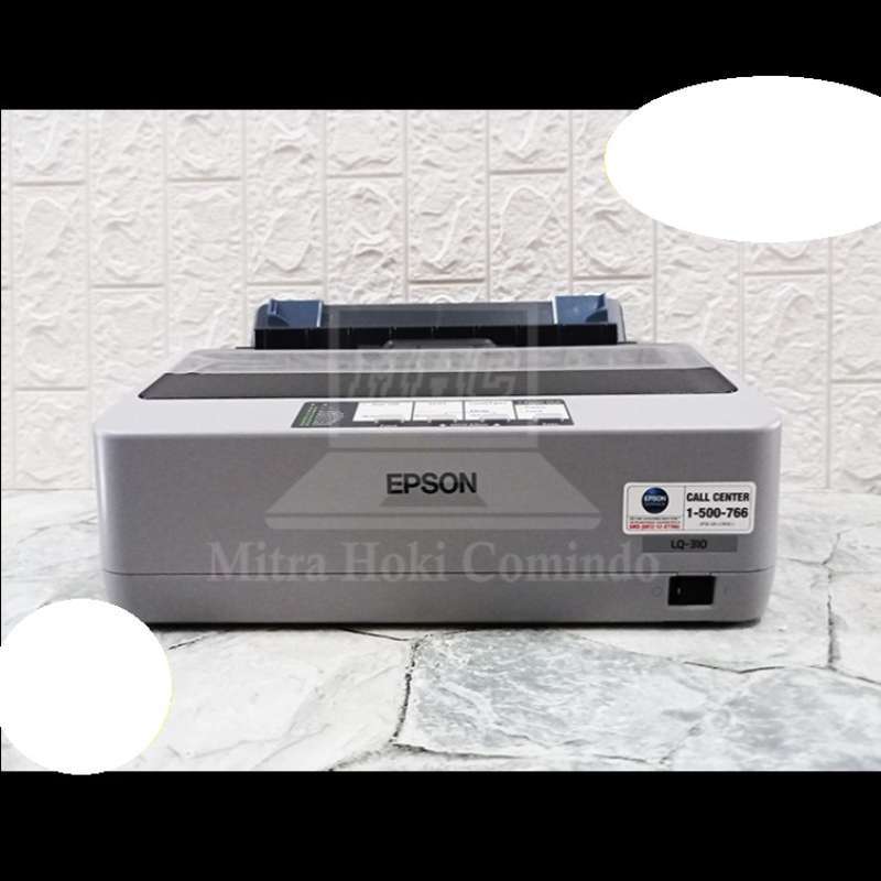 Jual Printer Epson LQ310 LQ310 Printer Dot Matrix Print Faktur di