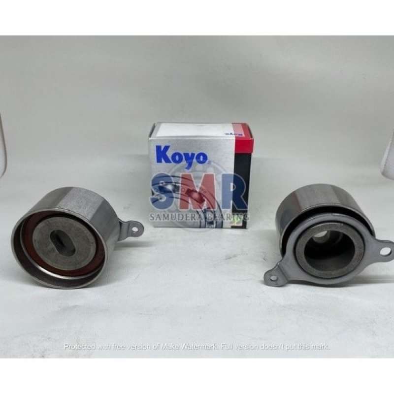 Jual KOYO Bearing tensioner timing belt honda crv 2002001 di Seller Samudra Bearing