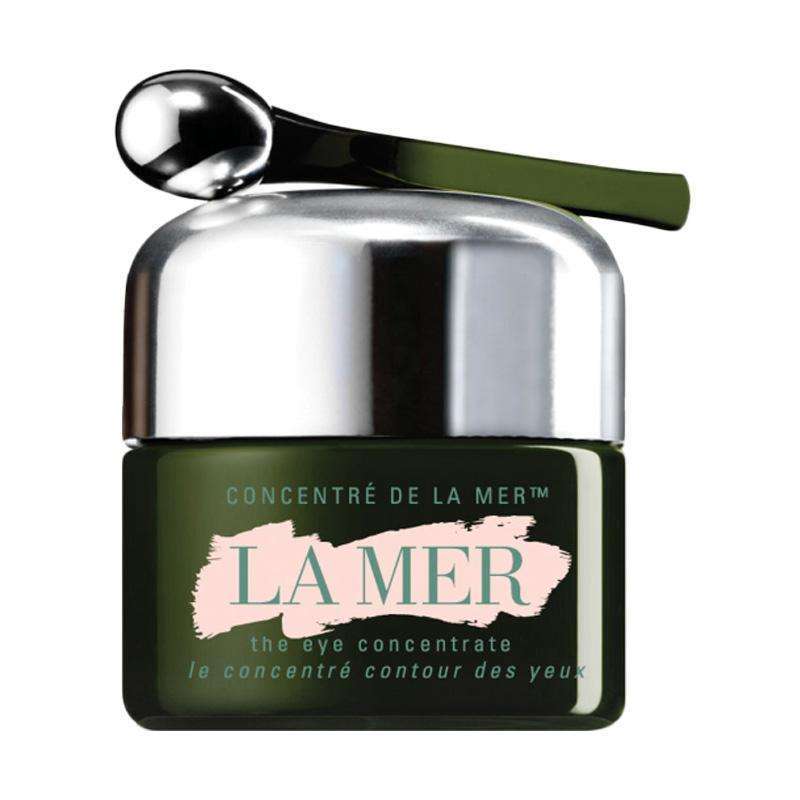 Promo La Mer The Eye Concentrate [15 mL] Diskon 15 di Seller Happy