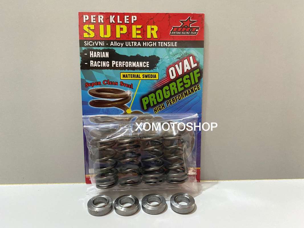 Harga Klep Motor Fu 💯 Terbaru, Spesifikasi, & Kredit Mei 2026