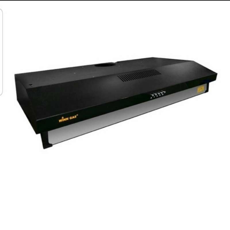 Promo Winn Gas cooker Hood 90 cm W 2198E Diskon 16 di Seller SaikiAe Store Kapuk, Kota