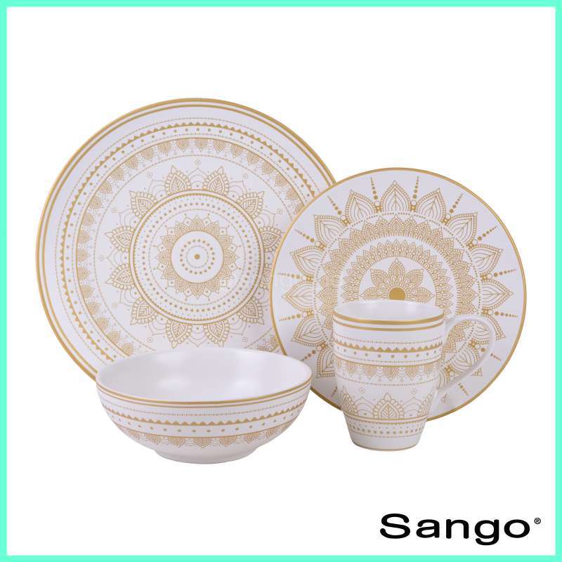 Jual Sango Dinner Set Original Murah Harga Diskon Mei 2024