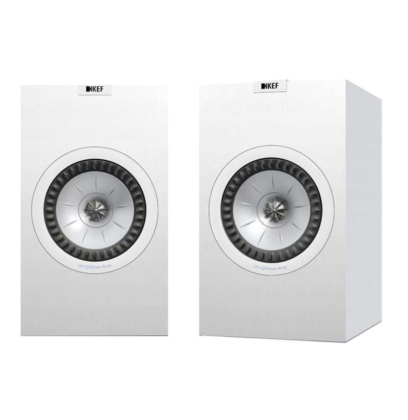 Jual KEF Q350 BOOKSHELF SPEAKERs 2way bookshelf di Seller MUSIQUE