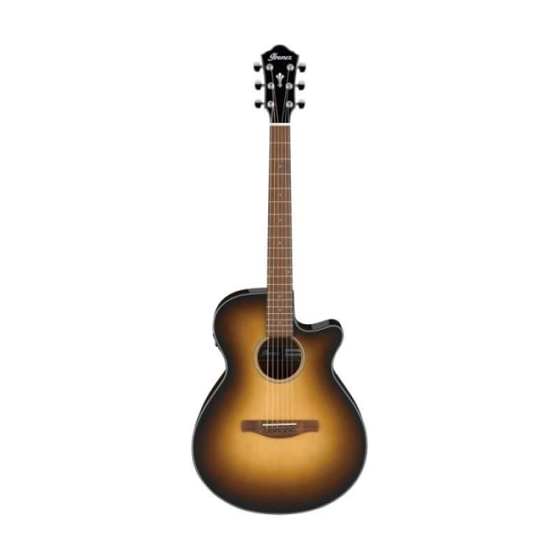 Jual Acoustic Electric Guitar Steel strings Ibanez AEG50DHH di Seller