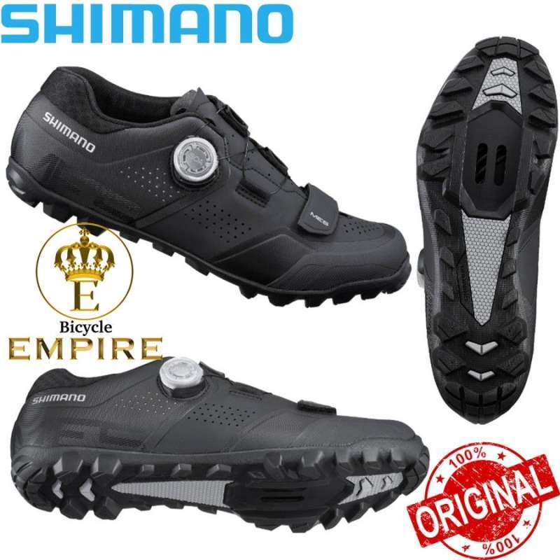 shimano me5 mountain bike shoes