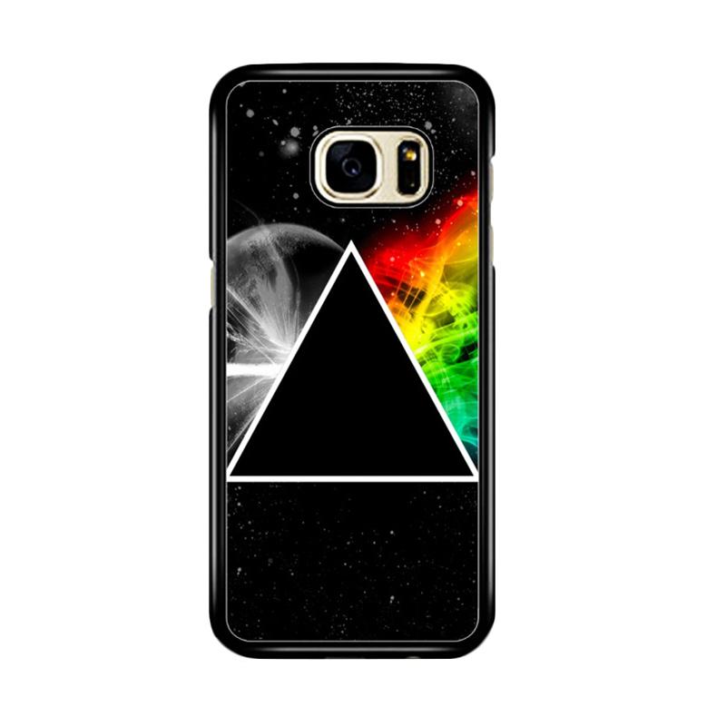 Jual Flazzstore Pink Floyd Prism Rainbows Dark Side Of