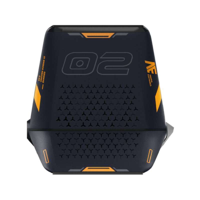 Jual Mifon X1 Gundam Electronic Sports Router Wifi6 Game Help Router Di ...