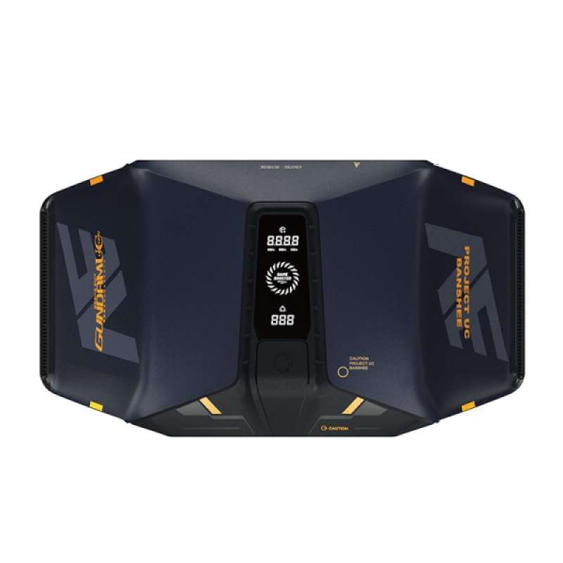 Maifon Router Jual Mifon X1 Gundam Electronic Sports Router Wifi6 Game Help Router Di ...