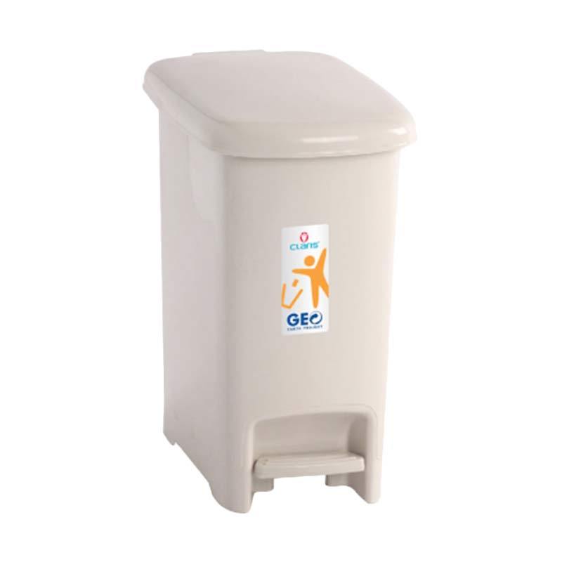 Jual Claris Geo Enzo 1163 Tempat Sampah Online Agustus