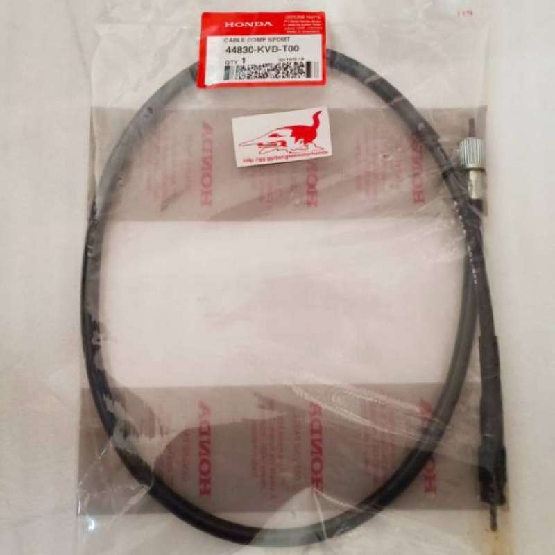 Jual Cable Speedo Meter Kabel Speedometer Beat Vario 110 Karbu Techno