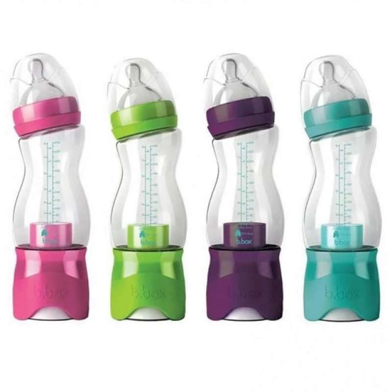 Jual Bbox Bottle Dispenser Botol Susu Anak Di Seller