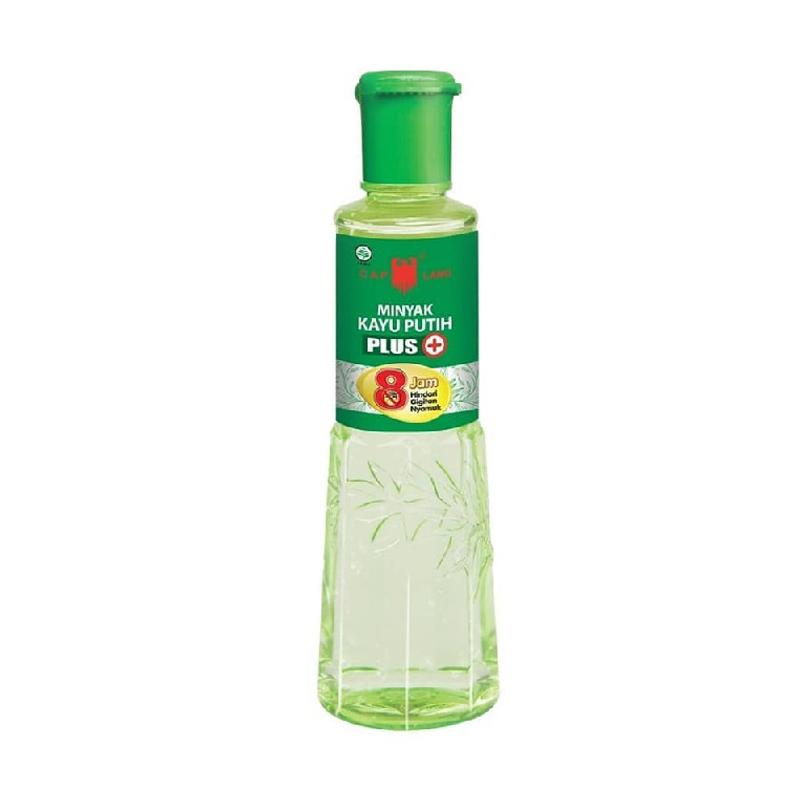 20+ Koleski Terbaru Harga Minyak Kayu Putih Cap Lang 60 Ml