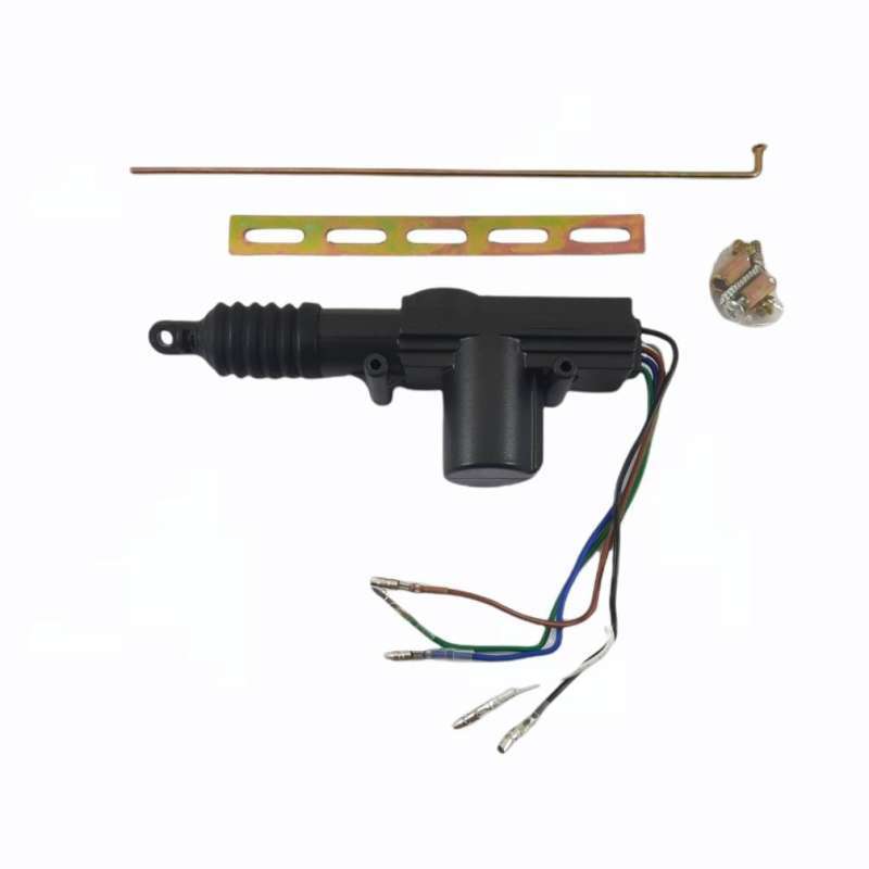 Jual Induk Pistol Motor Anak Central Lock Kabel 5 K5 Socket 5 Sentral