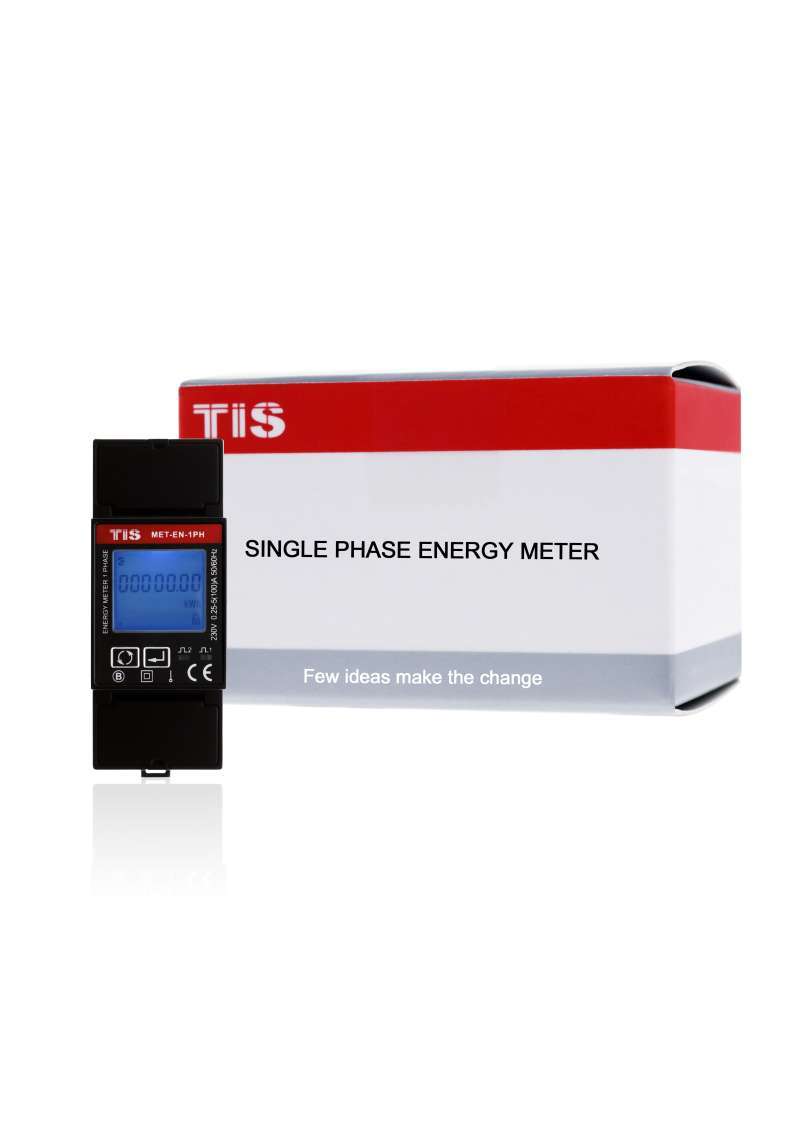 Jual Tis Bus Energy Meter 1 Phase Di Seller Case Store Jakarta - Petojo ...