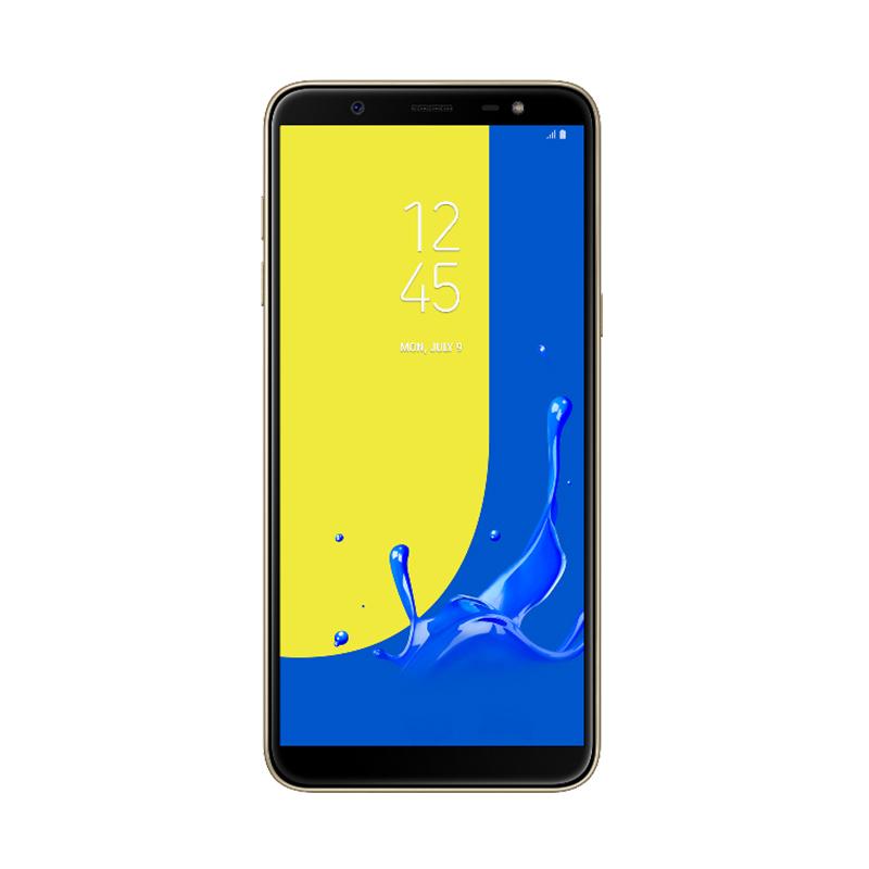 Jual Samsung Galaxy J8 Smartphone [32 GB/3 GB   ] Murah Maret