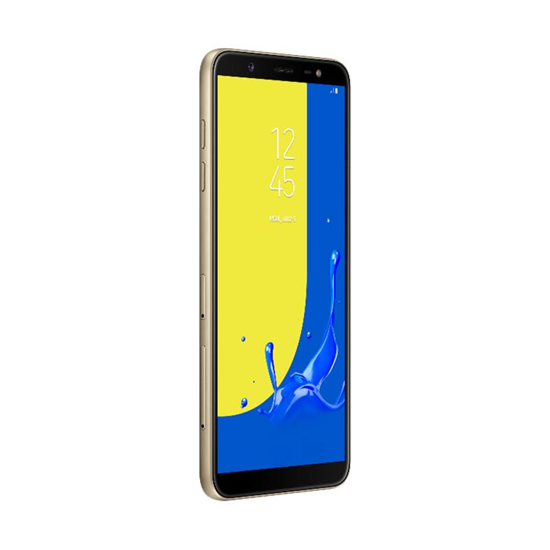 Jual Samsung Galaxy J8 Smartphone [32 GB/3 GB] Online