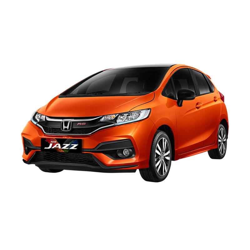 Jual Honda Jazz  1 5 S Mobil  Uang Muka Kredit  MTF Murah 