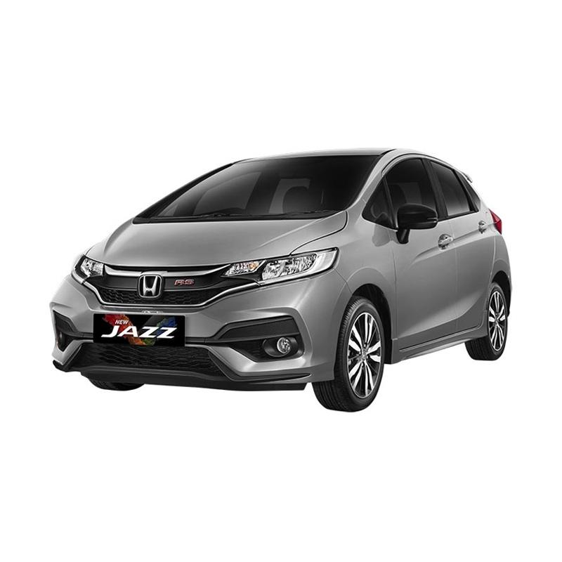 Jual Honda Jazz  1 5 S Mobil  Uang Muka Kredit  MTF Online 