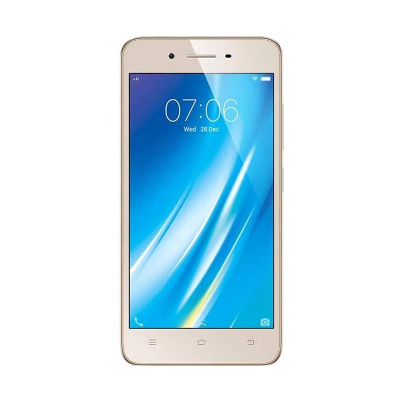 Jual VIVO Y53C Smartphone [16GB/ 2GB] Online September