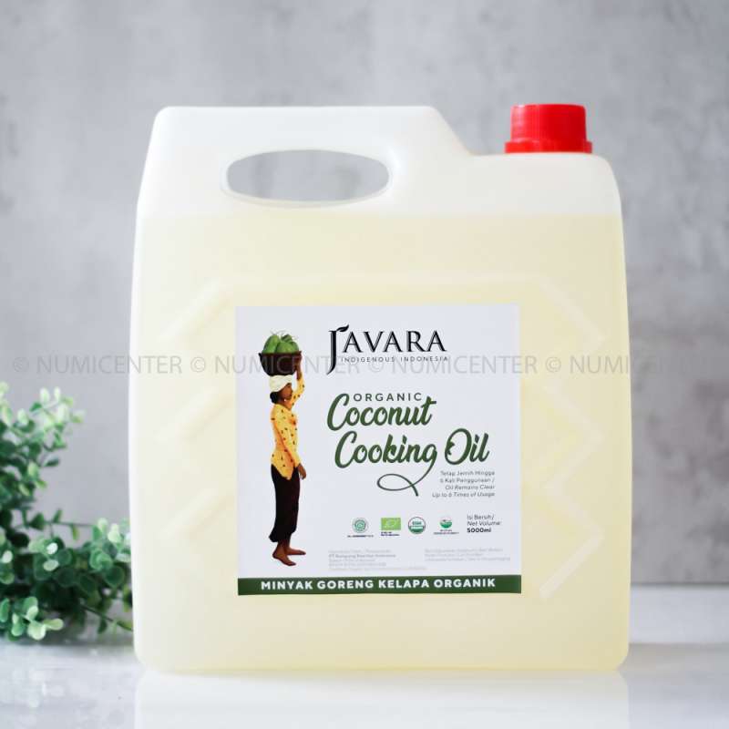 Javara Minyak 5 L Gratis Ongkir 🔥 Harga Murah Mei 2026