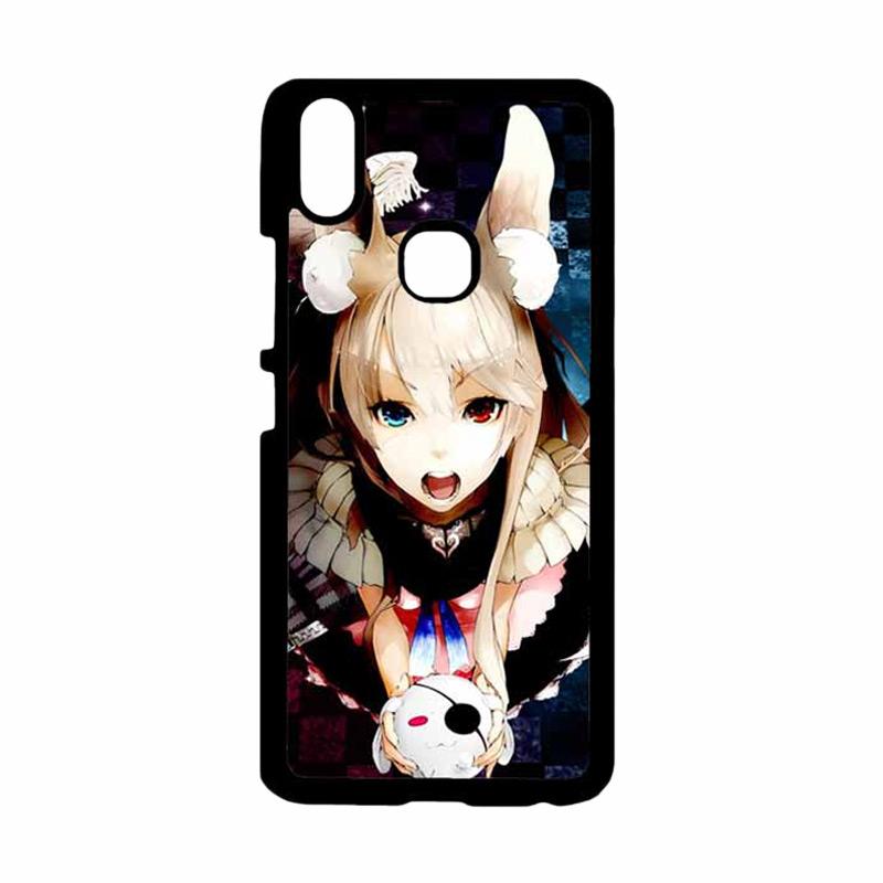 Anime Wallpaper Vivo Lodge State