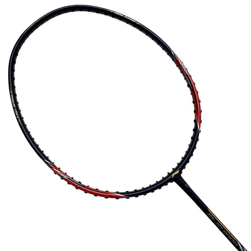 Promo Lining Jojo 8000 / Jojo8000 Raket Badminton Original Adha Sport ...