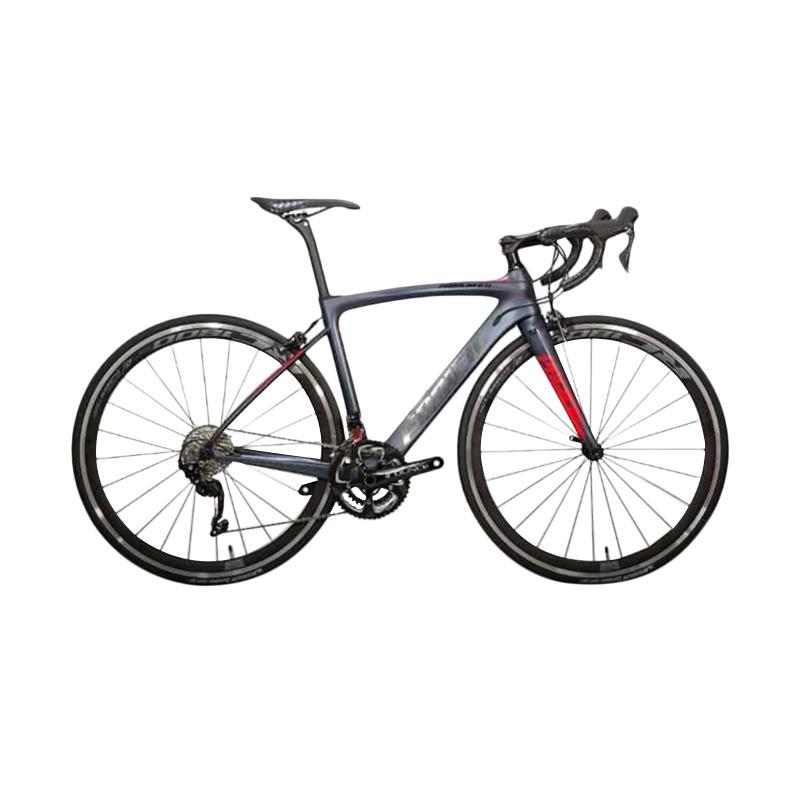 Jual Pacific Primum 5.0 Roadbike Sepeda Balap - Carbon